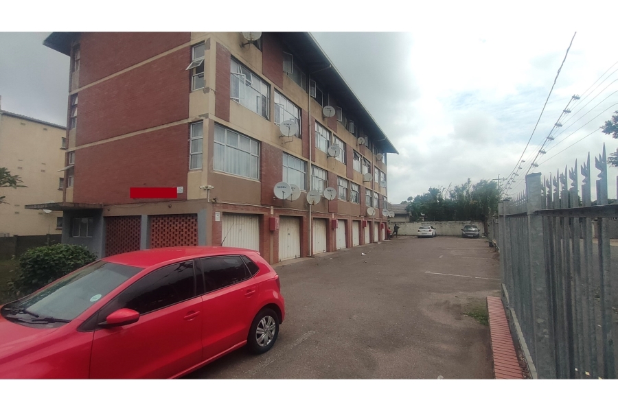 2 Bedroom Property for Sale in Umbilo KwaZulu-Natal