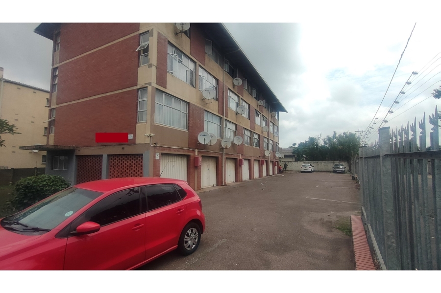 2 Bedroom Property for Sale in Umbilo KwaZulu-Natal