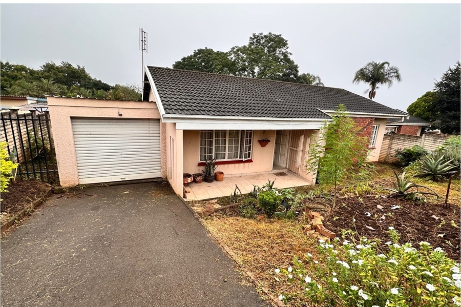 3 Bedroom Property for Sale in Lincoln Meade KwaZulu-Natal