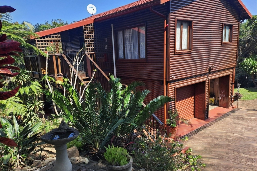 3 Bedroom Property for Sale in Palm Beach KwaZulu-Natal