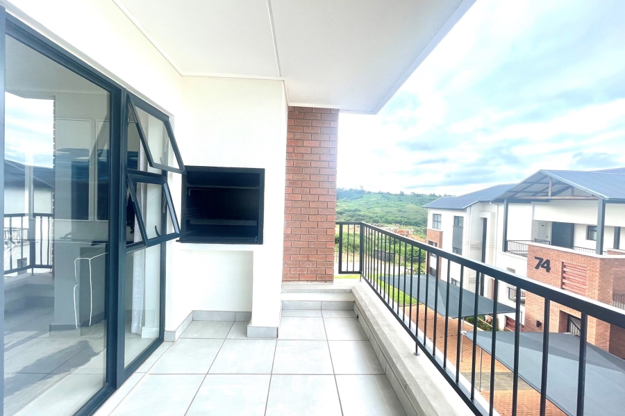 To Let 1 Bedroom Property for Rent in Ballito Central KwaZulu-Natal