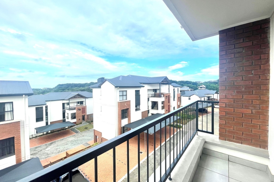 To Let 1 Bedroom Property for Rent in Ballito Central KwaZulu-Natal