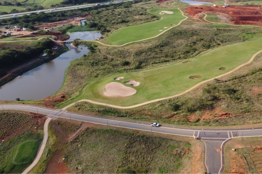 0 Bedroom Property for Sale in Zimbali Lakes Resort KwaZulu-Natal