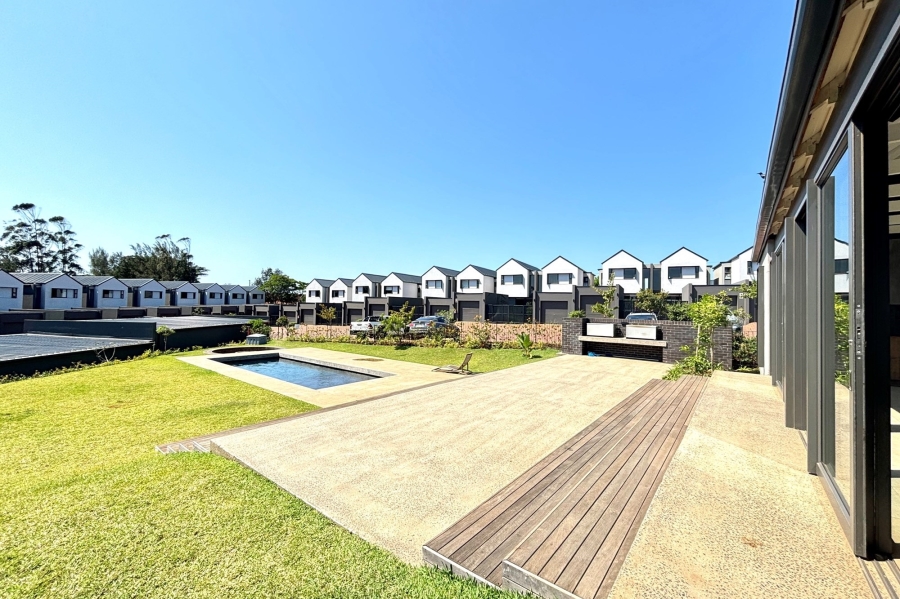 2 Bedroom Property for Sale in Elaleni Coastal Forest Estate KwaZulu-Natal