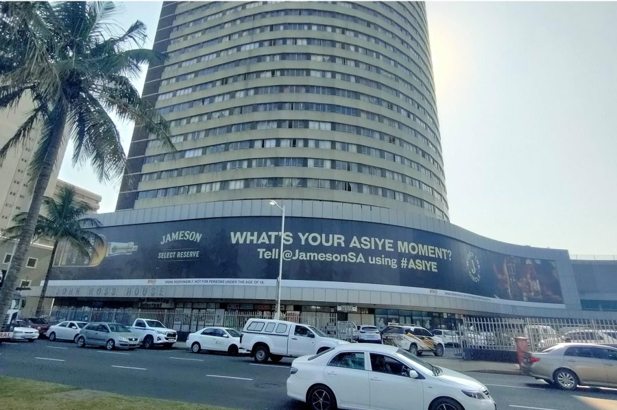 1 Bedroom Property for Sale in Durban Central KwaZulu-Natal