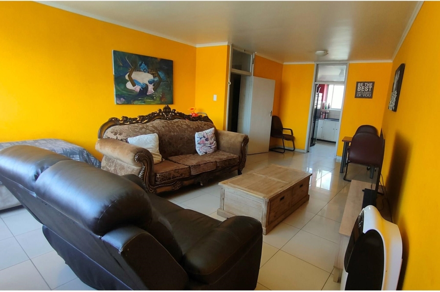 1 Bedroom Property for Sale in Durban Central KwaZulu-Natal
