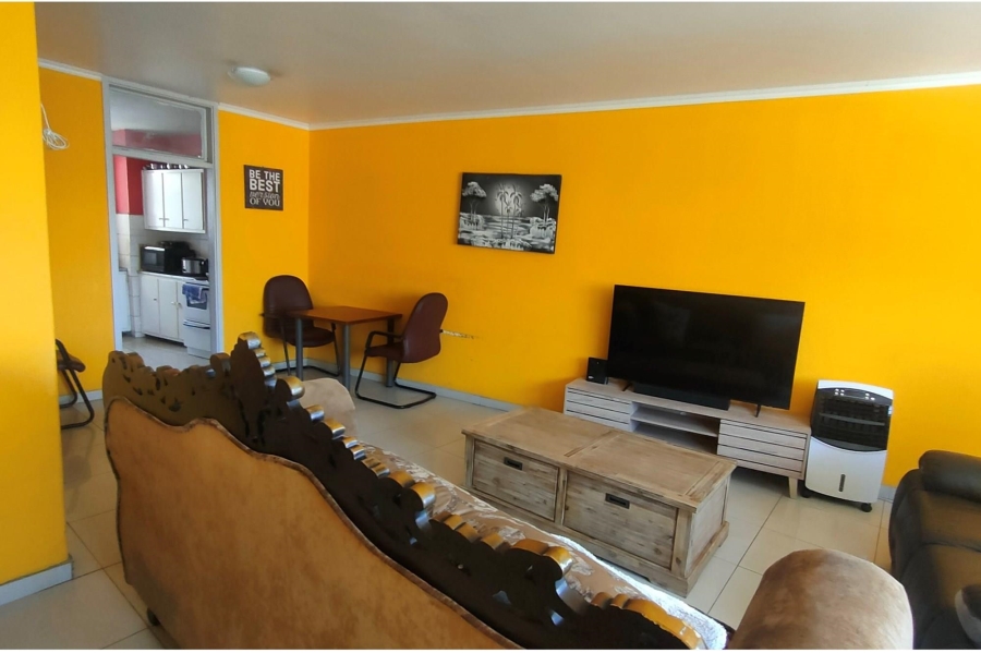 1 Bedroom Property for Sale in Durban Central KwaZulu-Natal