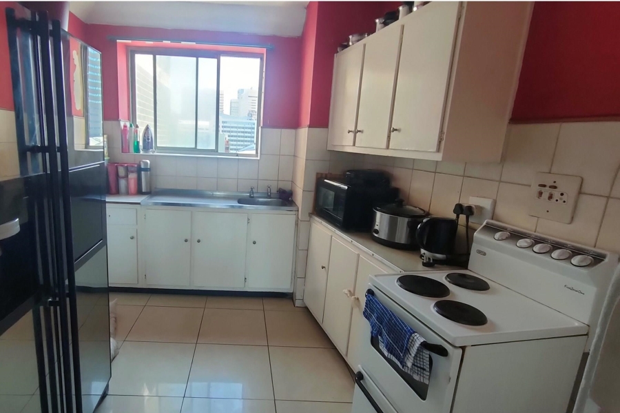 1 Bedroom Property for Sale in Durban Central KwaZulu-Natal