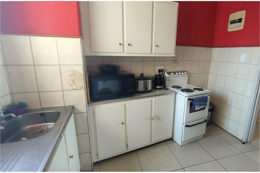 1 Bedroom Property for Sale in Durban Central KwaZulu-Natal