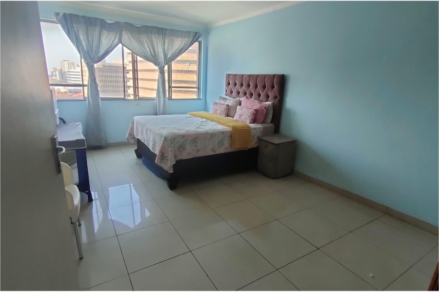 1 Bedroom Property for Sale in Durban Central KwaZulu-Natal