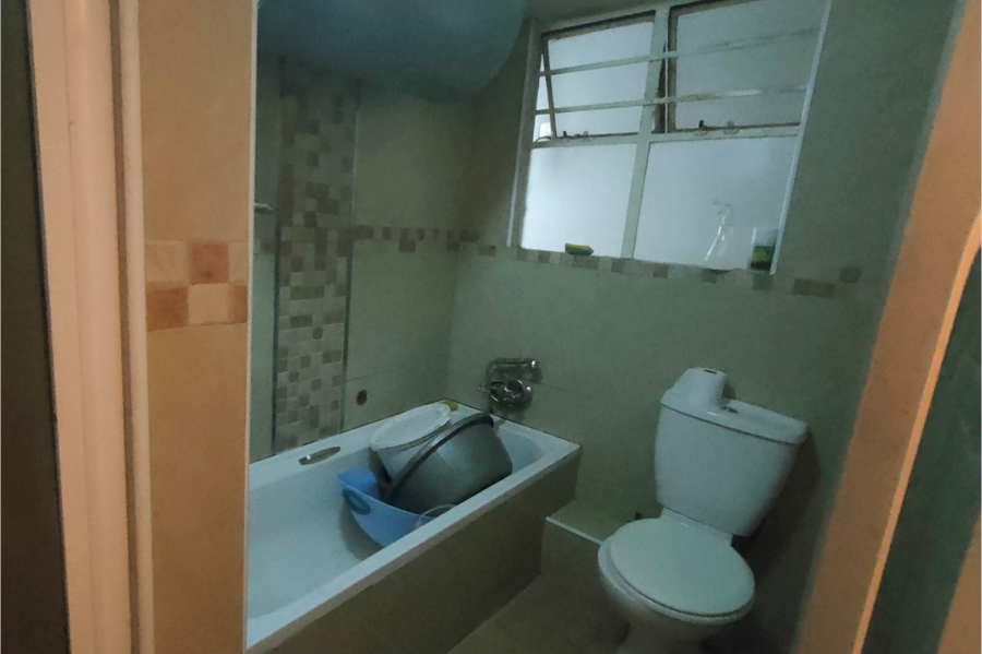 1 Bedroom Property for Sale in Durban Central KwaZulu-Natal