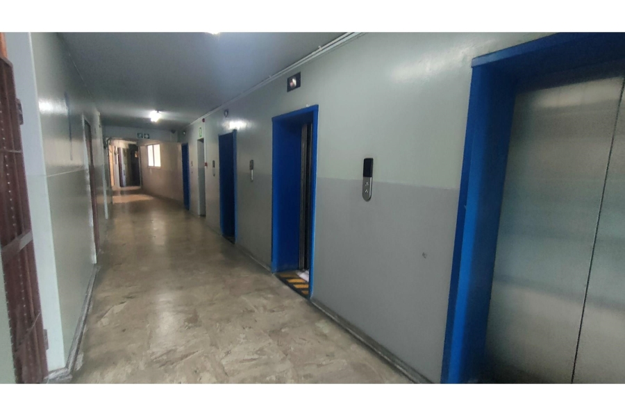 1 Bedroom Property for Sale in Durban Central KwaZulu-Natal