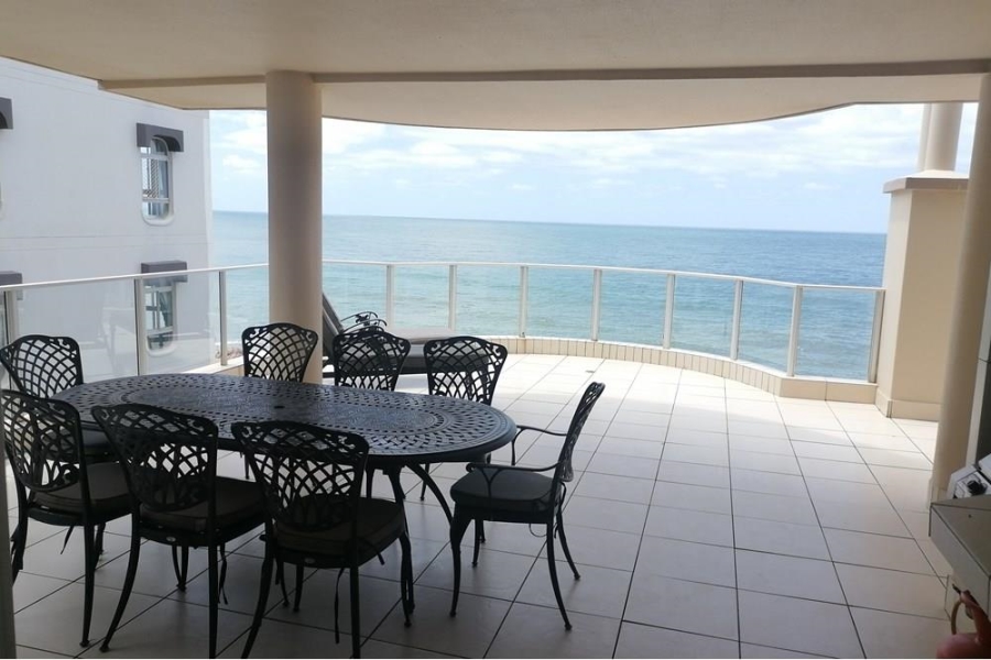 3 Bedroom Property for Sale in Margate KwaZulu-Natal