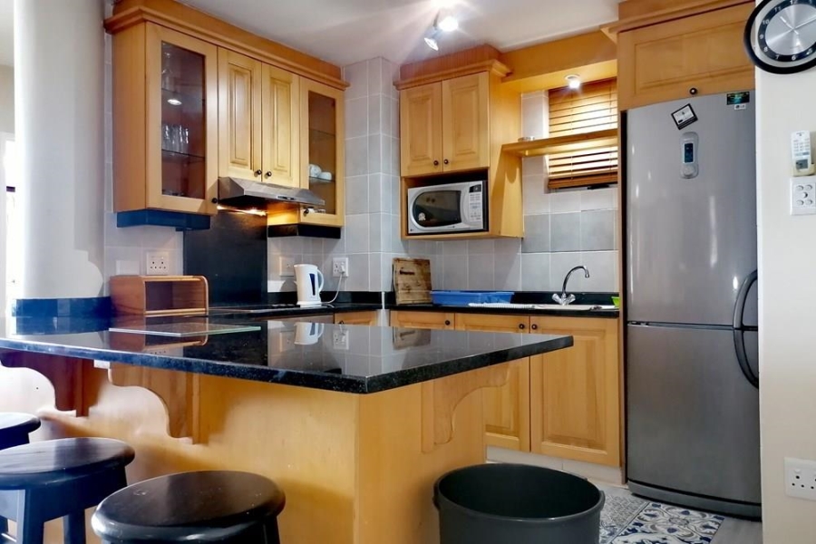 3 Bedroom Property for Sale in Margate KwaZulu-Natal