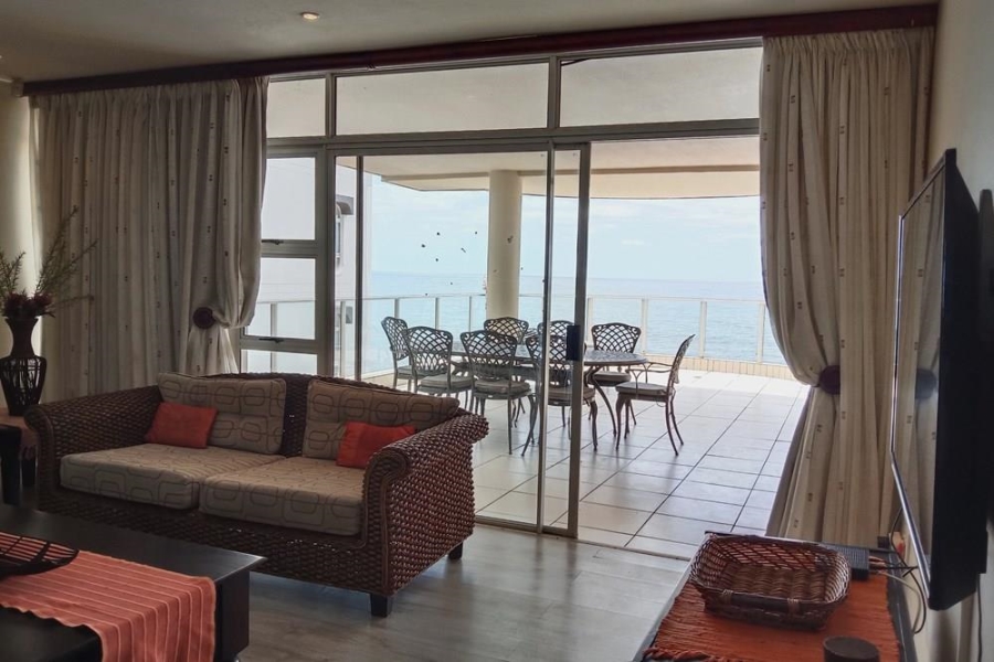 3 Bedroom Property for Sale in Margate KwaZulu-Natal