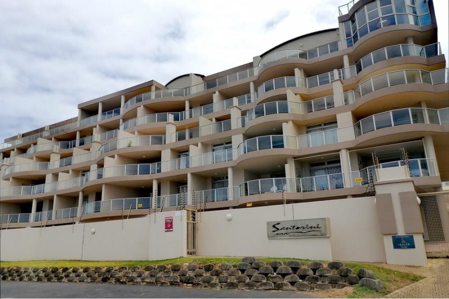 3 Bedroom Property for Sale in Margate KwaZulu-Natal