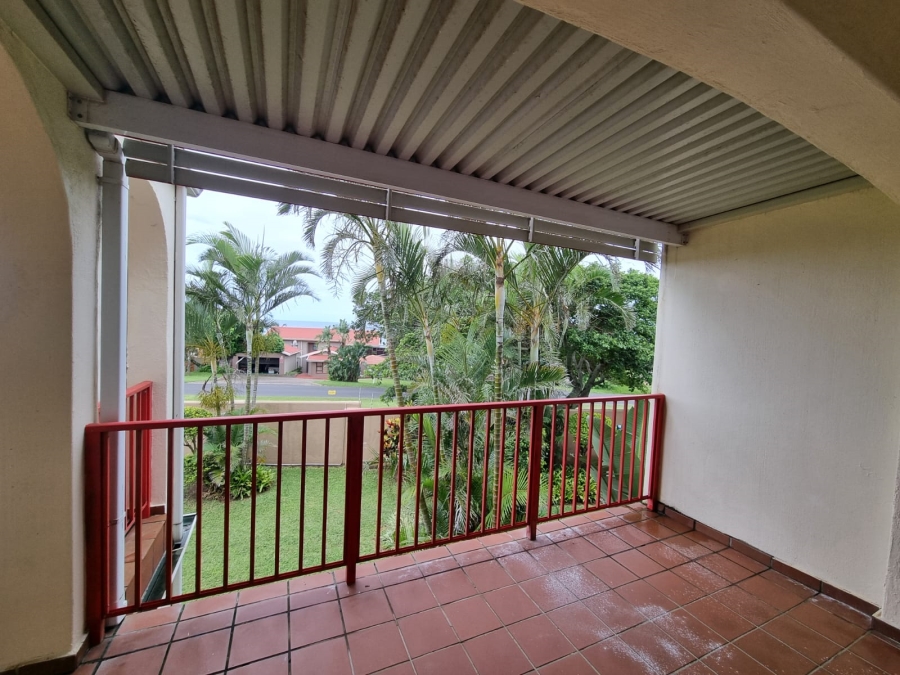 To Let 2 Bedroom Property for Rent in Uvongo KwaZulu-Natal