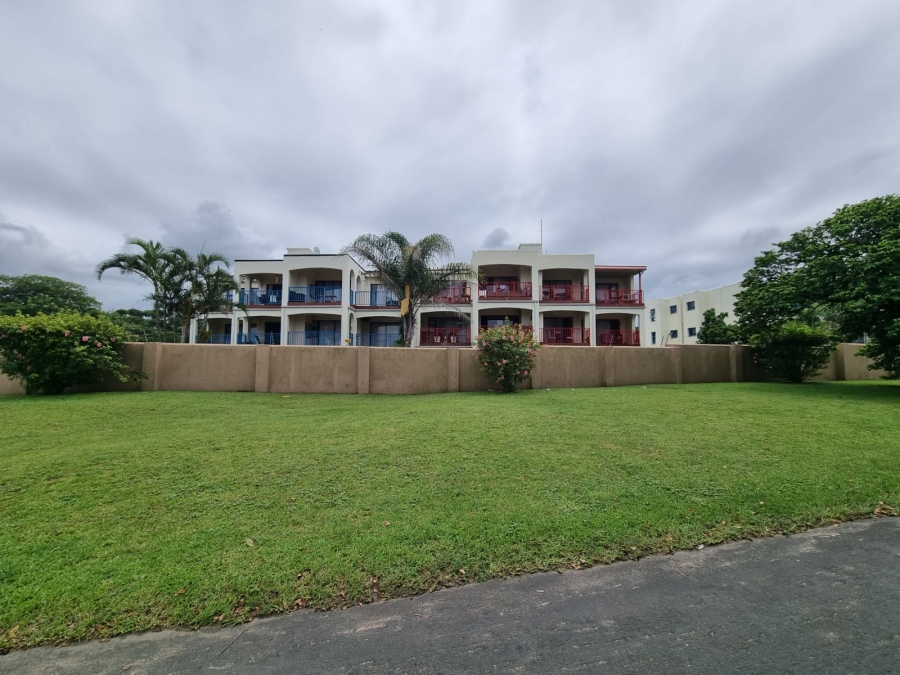 To Let 2 Bedroom Property for Rent in Uvongo KwaZulu-Natal