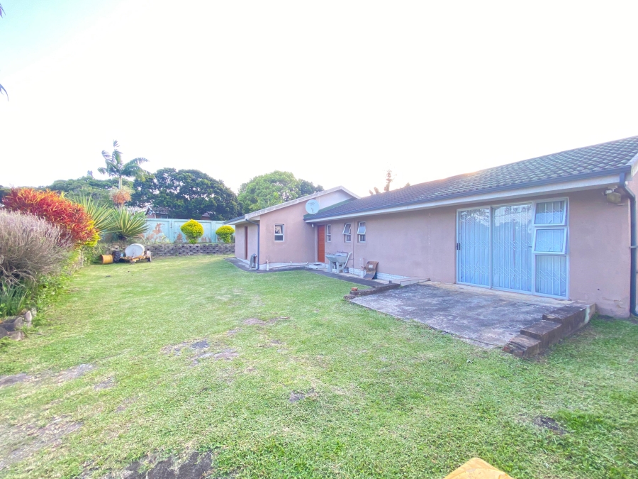 4 Bedroom Property for Sale in Margate KwaZulu-Natal