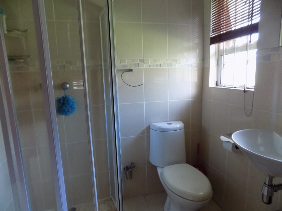 4 Bedroom Property for Sale in Margate KwaZulu-Natal