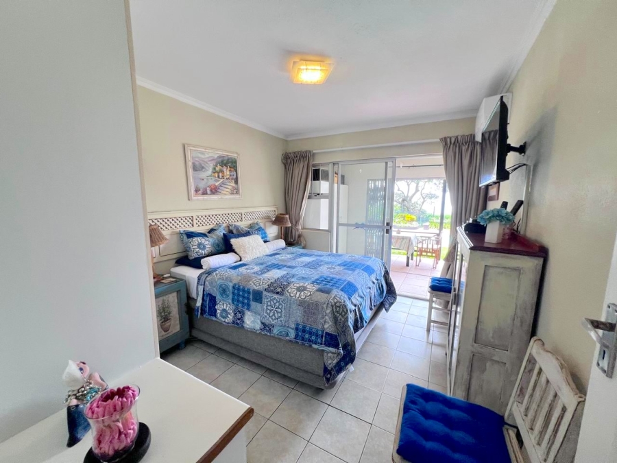 2 Bedroom Property for Sale in Shelly Beach KwaZulu-Natal