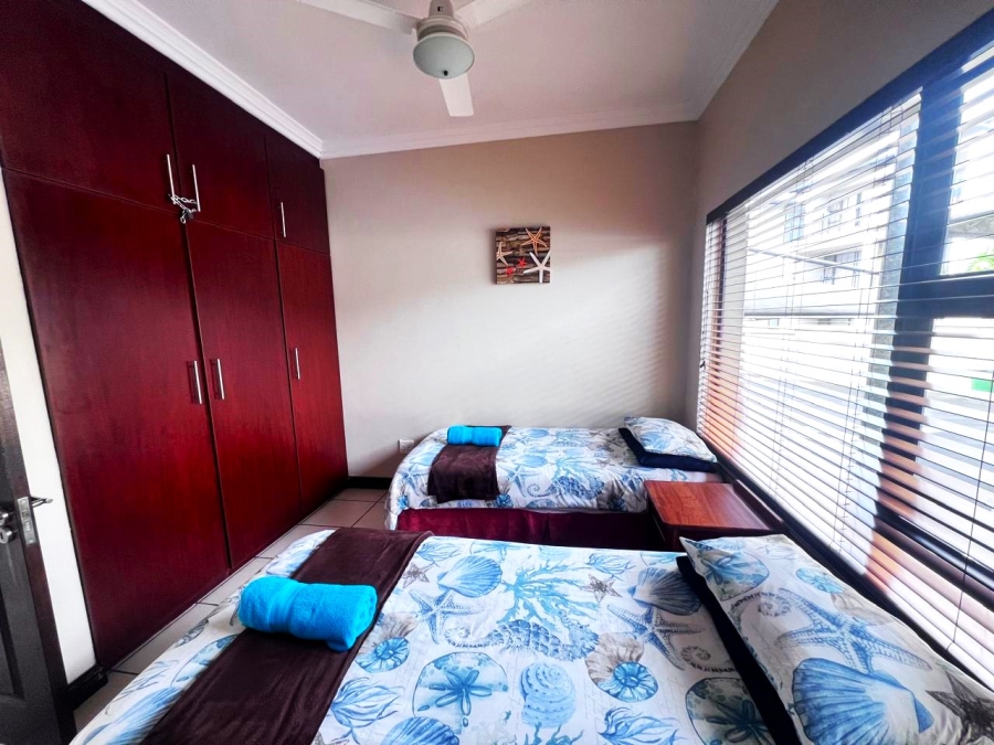 2 Bedroom Property for Sale in Uvongo Beach KwaZulu-Natal