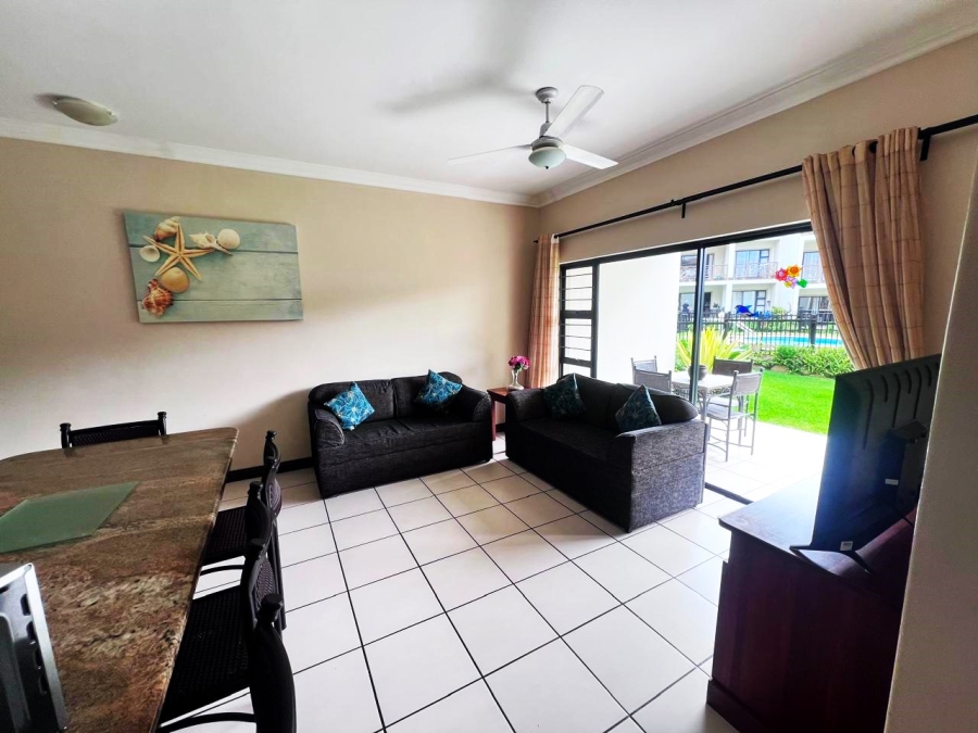 2 Bedroom Property for Sale in Uvongo Beach KwaZulu-Natal