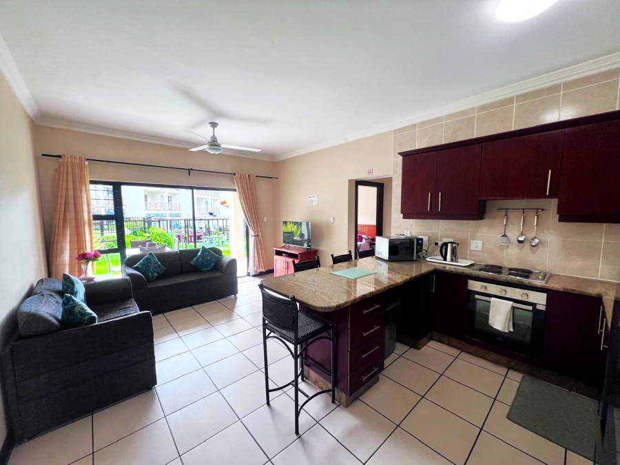 2 Bedroom Property for Sale in Uvongo Beach KwaZulu-Natal