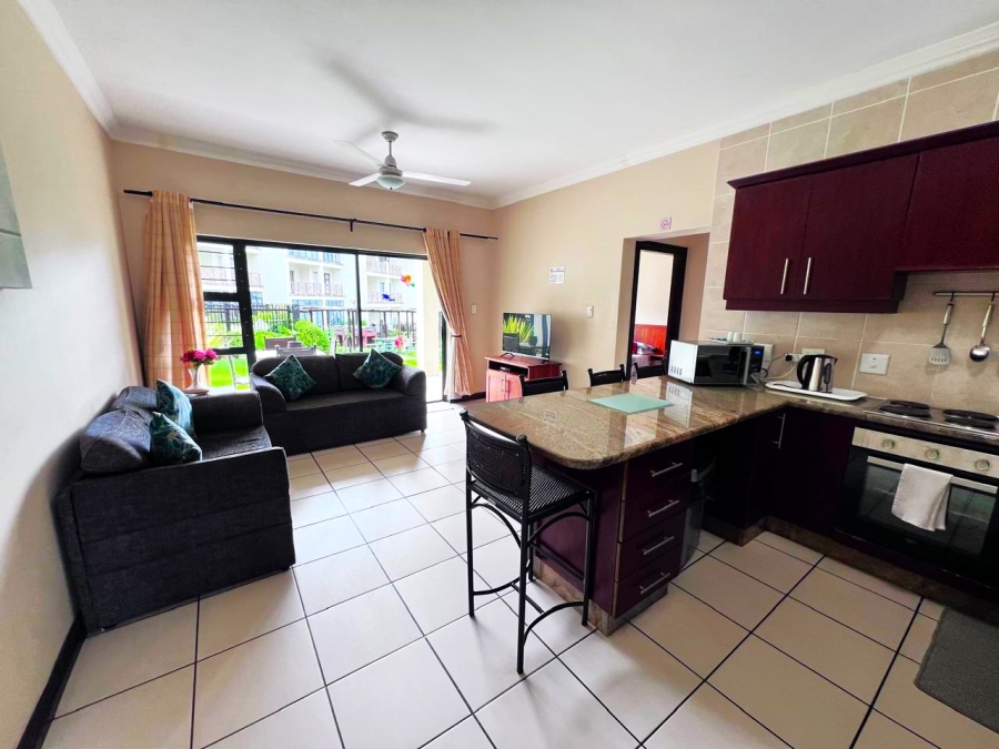 2 Bedroom Property for Sale in Uvongo Beach KwaZulu-Natal