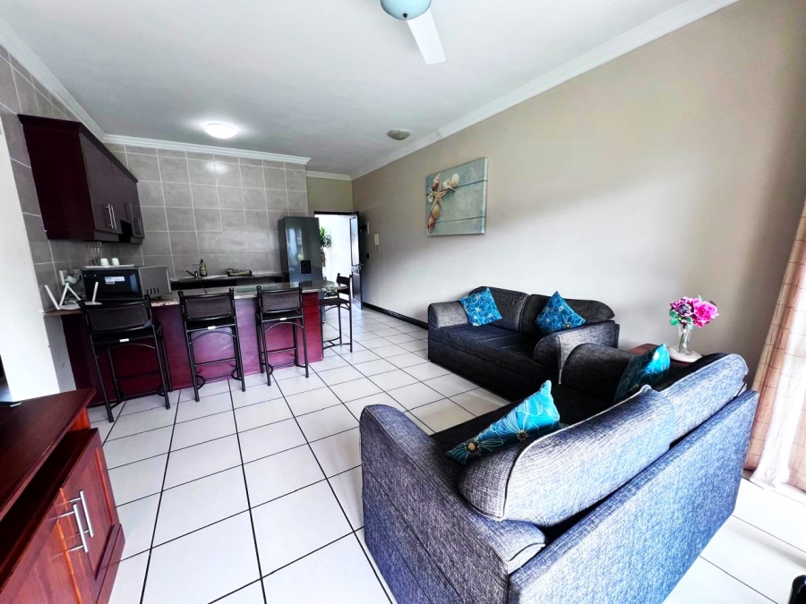 2 Bedroom Property for Sale in Uvongo Beach KwaZulu-Natal