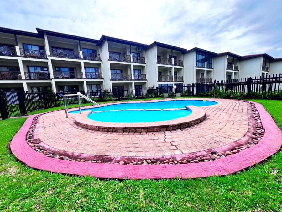 2 Bedroom Property for Sale in Uvongo Beach KwaZulu-Natal