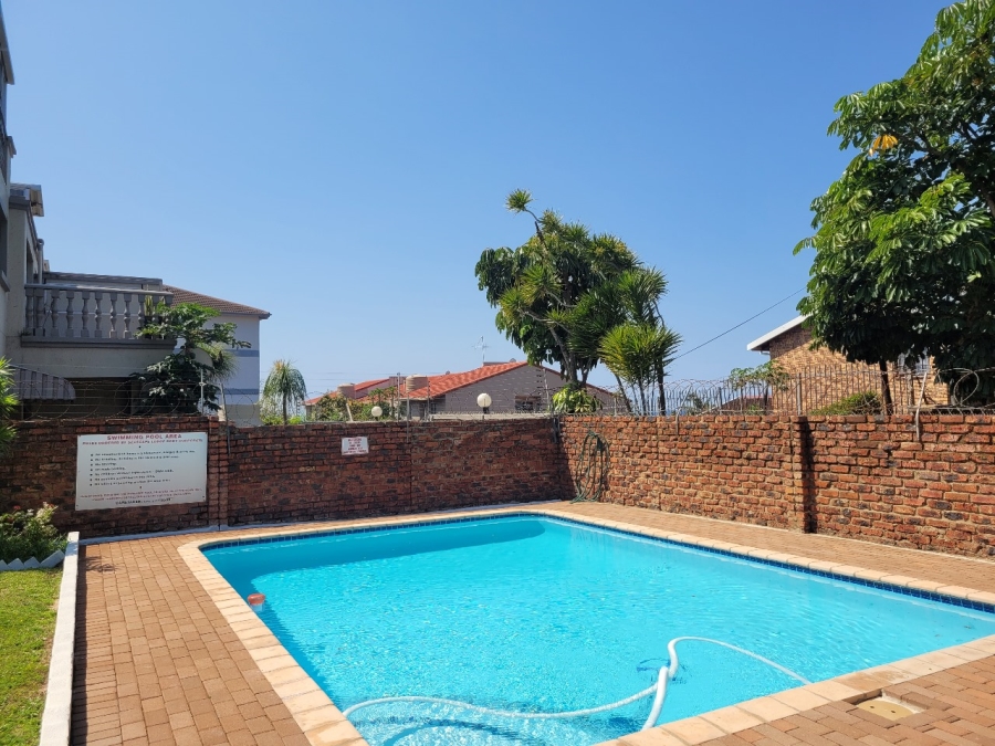 To Let 1 Bedroom Property for Rent in Uvongo Beach KwaZulu-Natal