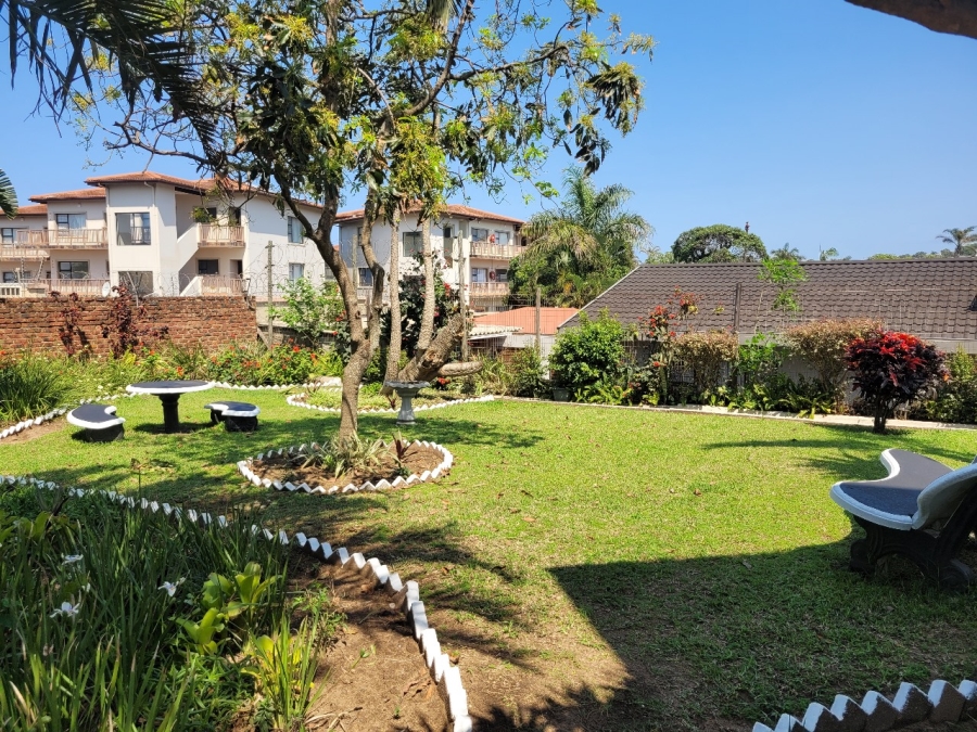 To Let 1 Bedroom Property for Rent in Uvongo Beach KwaZulu-Natal