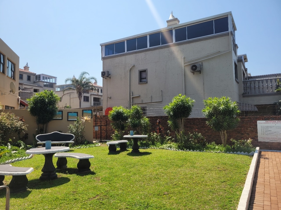 To Let 1 Bedroom Property for Rent in Uvongo Beach KwaZulu-Natal