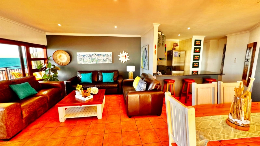 3 Bedroom Property for Sale in Ramsgate KwaZulu-Natal