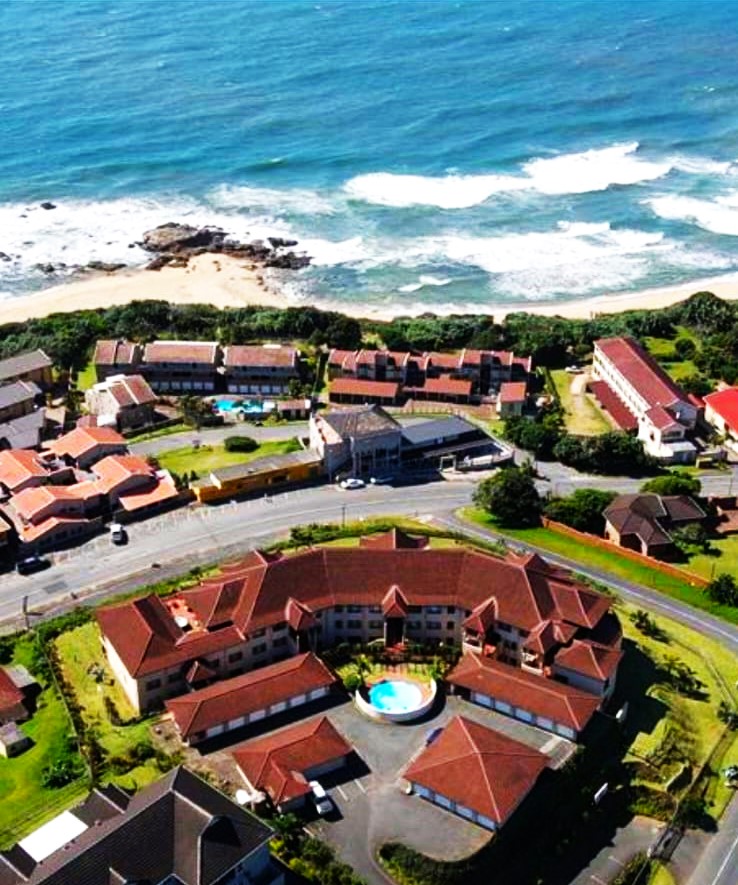 3 Bedroom Property for Sale in Ramsgate KwaZulu-Natal