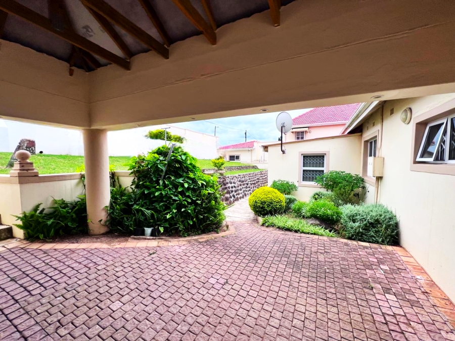 To Let 2 Bedroom Property for Rent in Albersville KwaZulu-Natal