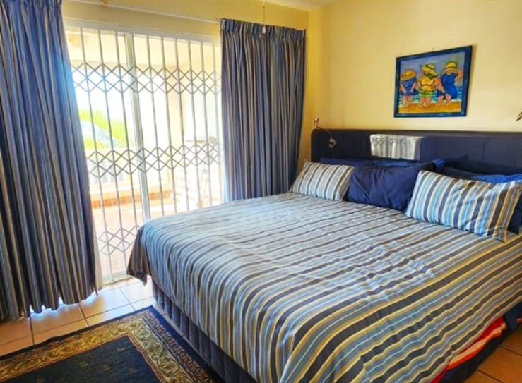 2 Bedroom Property for Sale in Uvongo Beach KwaZulu-Natal