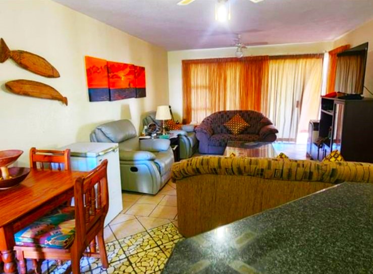 2 Bedroom Property for Sale in Uvongo Beach KwaZulu-Natal