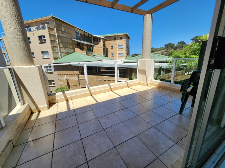 To Let 2 Bedroom Property for Rent in Margate KwaZulu-Natal