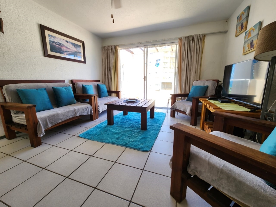 To Let 2 Bedroom Property for Rent in Margate KwaZulu-Natal