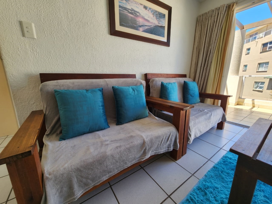 To Let 2 Bedroom Property for Rent in Margate KwaZulu-Natal