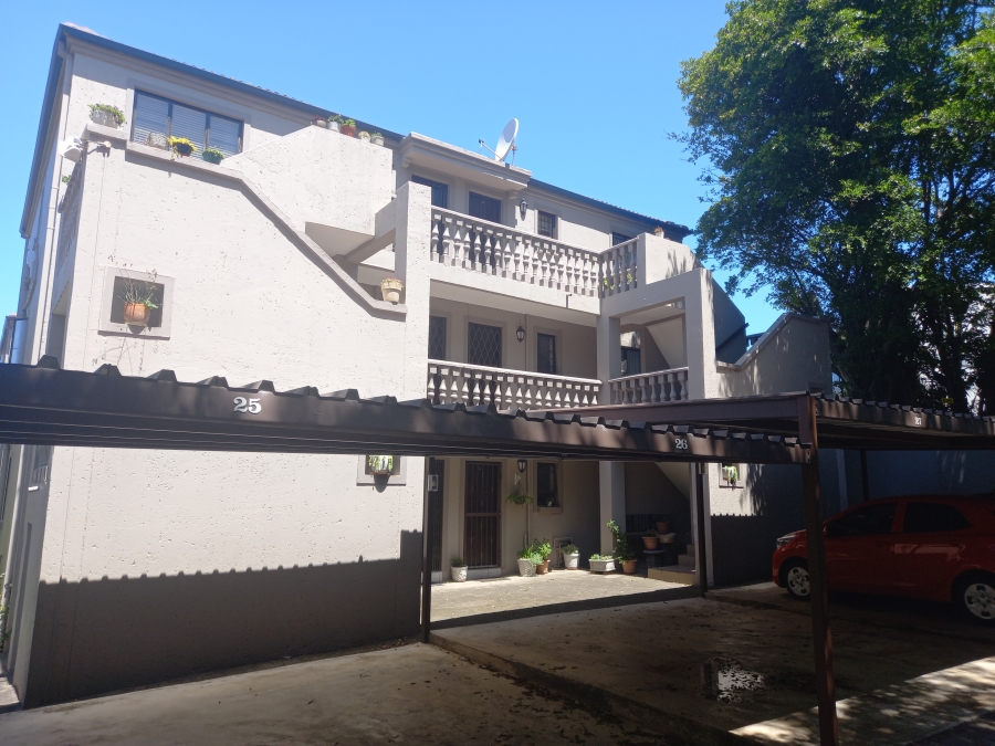 2 Bedroom Property for Sale in Uvongo KwaZulu-Natal