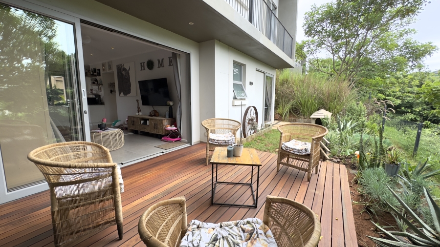 To Let 2 Bedroom Property for Rent in Zululami Coastal Estate KwaZulu-Natal