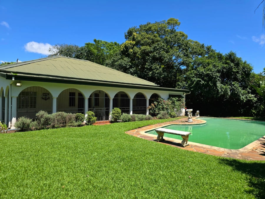 4 Bedroom Property for Sale in Eshowe KwaZulu-Natal