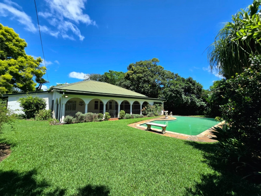 4 Bedroom Property for Sale in Eshowe KwaZulu-Natal