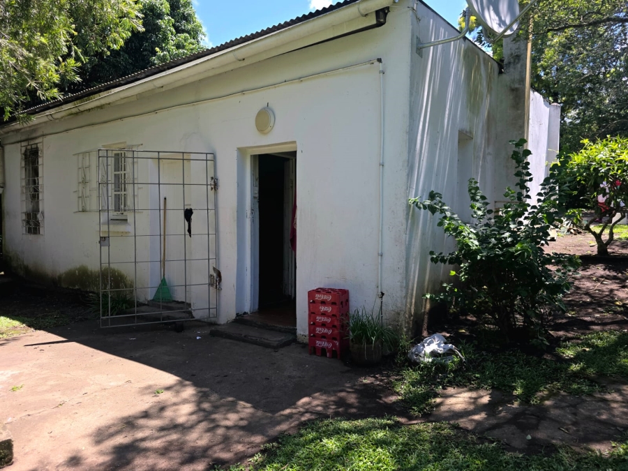 4 Bedroom Property for Sale in Eshowe KwaZulu-Natal