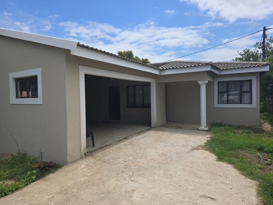 3 Bedroom Property for Sale in Gingindlovu KwaZulu-Natal