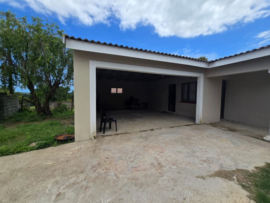 3 Bedroom Property for Sale in Gingindlovu KwaZulu-Natal