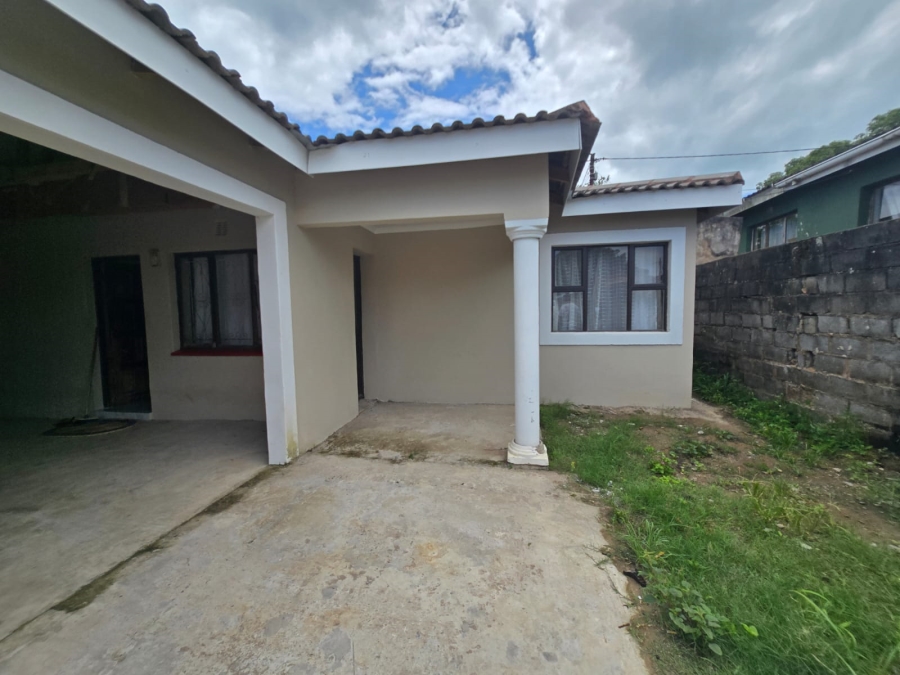 3 Bedroom Property for Sale in Gingindlovu KwaZulu-Natal